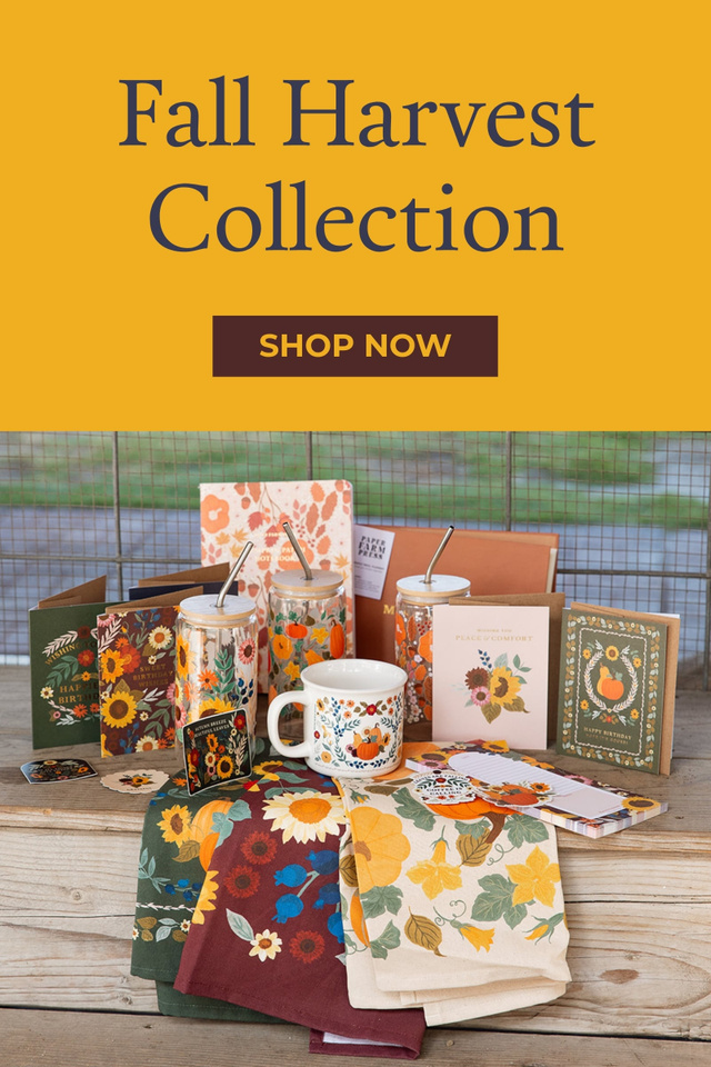 Shop Fall