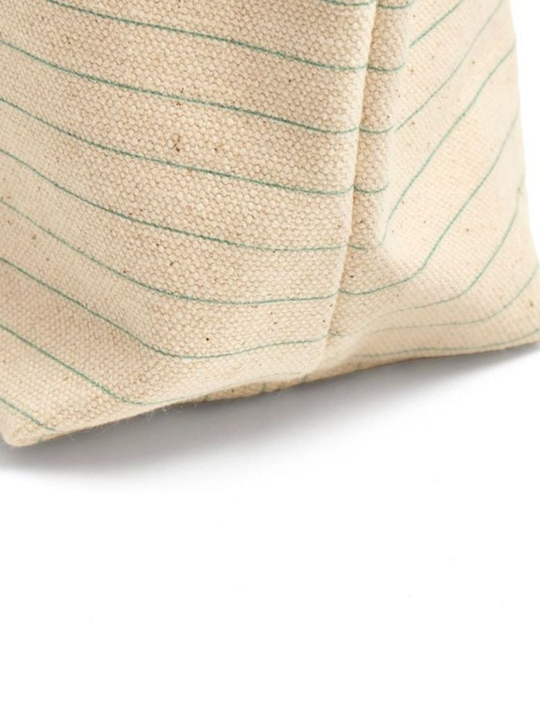 Overthinker Canvas Zip Pouch, 2 of 3