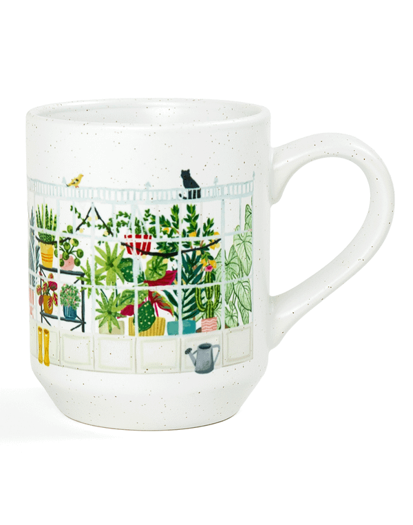 Greenhouse Mug, 3 of 3