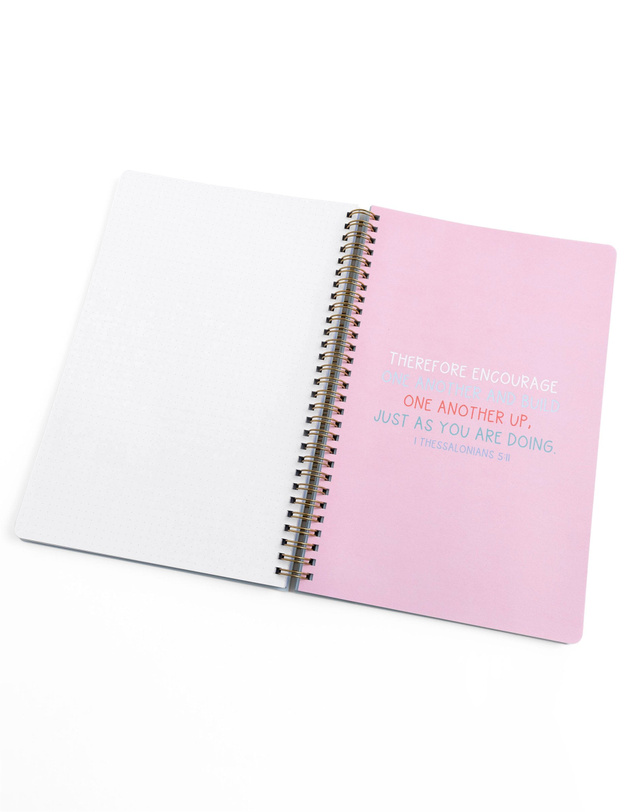 Happy Icons Notebook by Church | Notes , 11 of 11