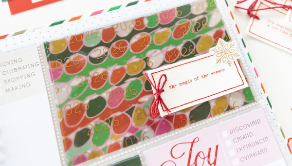 December Daily® 2026 3×4 & 4×6 Specialty Journal Cards, 3 of 3