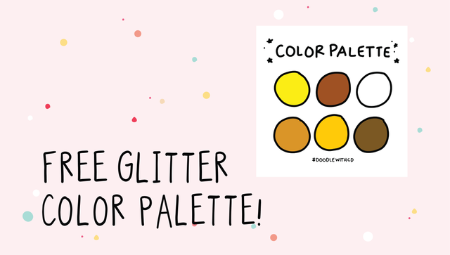 Make Your Own Digital Glitter, 3 of 5