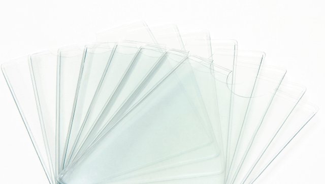 3×4 Stamp Sleeves, 2 of 2