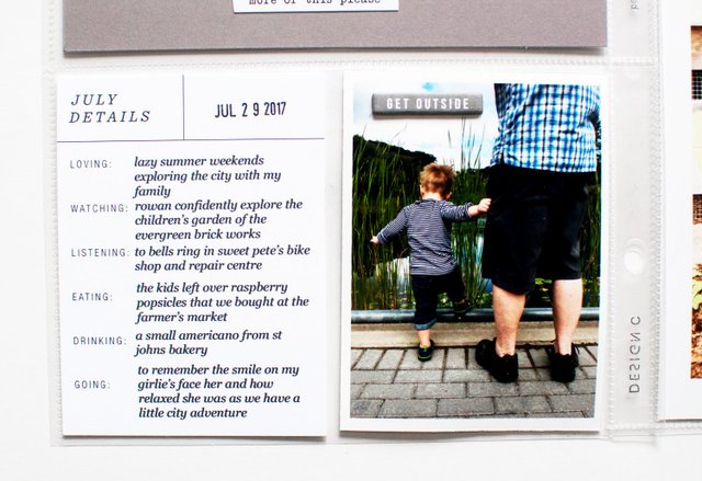 Celebrate July, 3 of 3