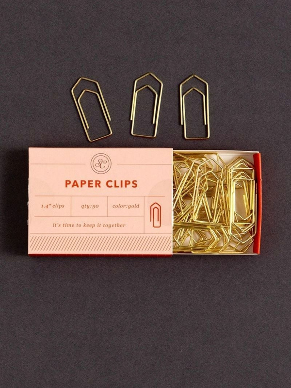 Keep It Together Paper Clips 02, 2 of 3