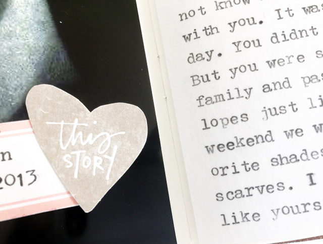 Love, 2 of 3