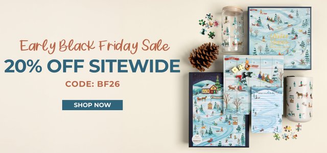 Shop Now!