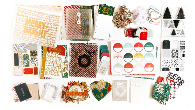 December Daily® Product Play 2023, 2 of 2