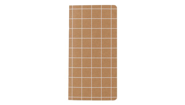 Kraft Traveler's Notebook, 1 of 2
