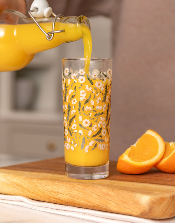 Montauk Tall Juice Glass, 2 of 3