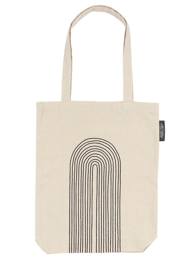 Rainbow Tote, 1 of 4