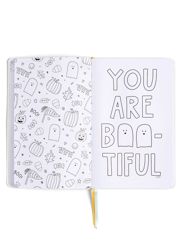 The Best Is Yet To Come Petite Planner : 2026-2027 Academic Year, 8 of 12