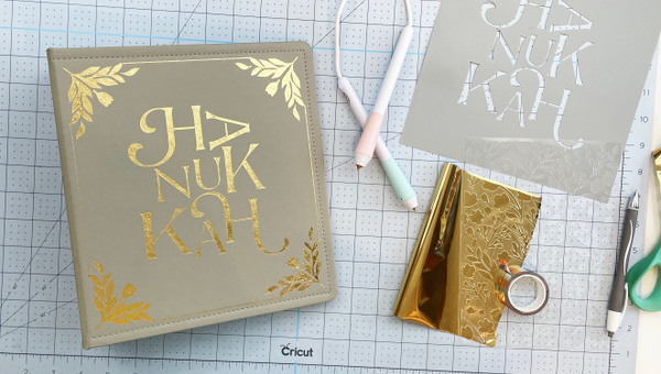 Stories of Hanukkah, 6 of 6