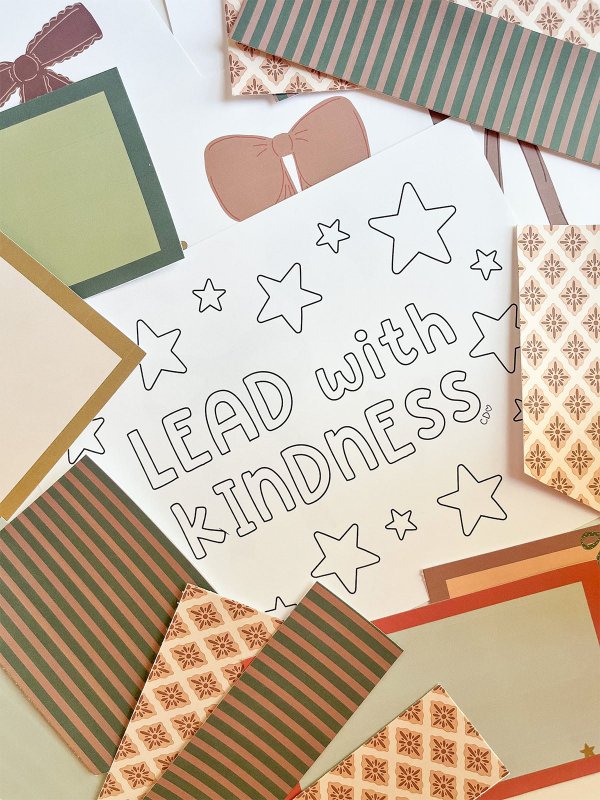 Find Gratitude in the Little Things Class Pack, 3 of 5