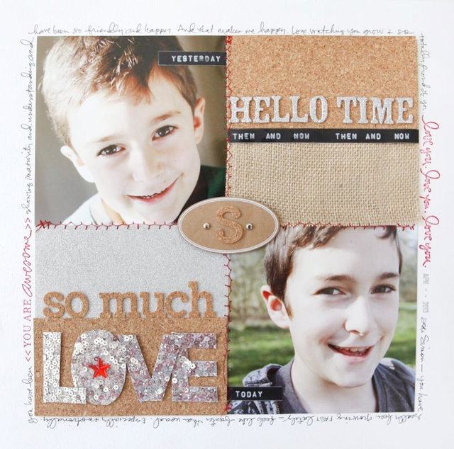 Hello Time, 1 of 1