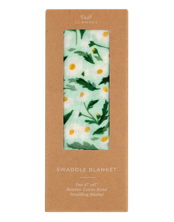 Montauk Baby Swaddle, 7 of 7