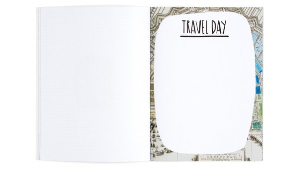 Travel Journal, 7 of 12