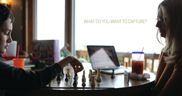 Lens of Joy Class , 2 of 5