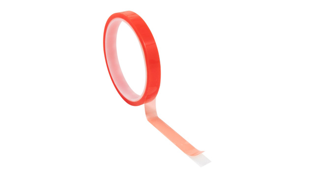 1/2" Super Sticky Tape, 1 of 1