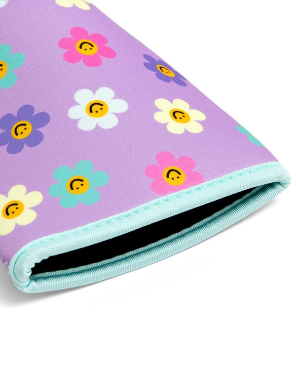 Happy Daisy Drink Sleeve, 2 of 3