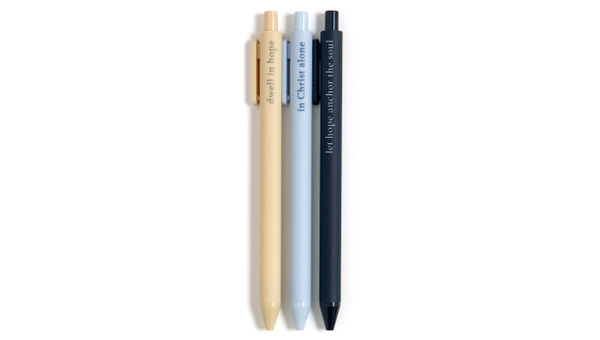 Hope Pen Set, 2 of 3