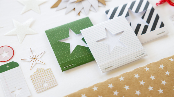 December Daily® 2025 Mini Star Kit, 2 of 6