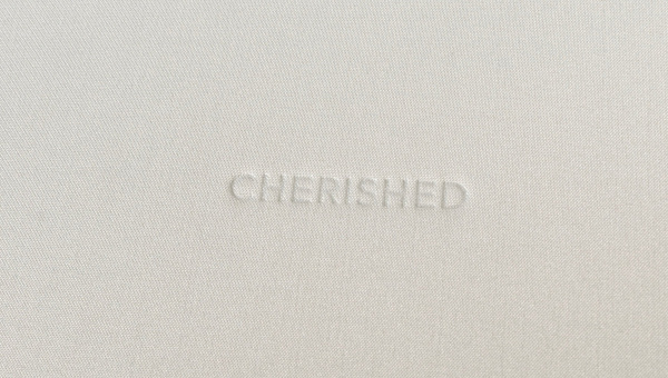 Stop The Blur Planner Album - Cherished, 3 of 5