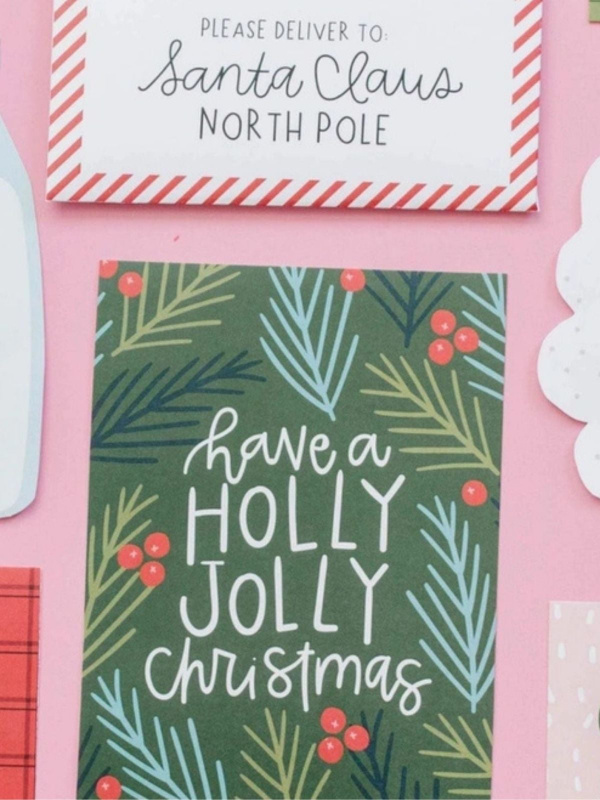 Christmas Digital Printable Bundle	, 2 of 4