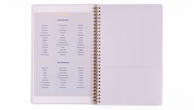 Notebook - Happy Daisy by Callie Danielle, 2 of 10