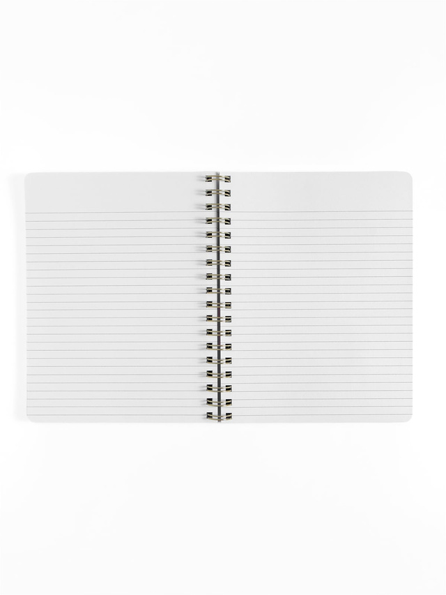 Cool Cats Spiral Notebook, 4 of 4