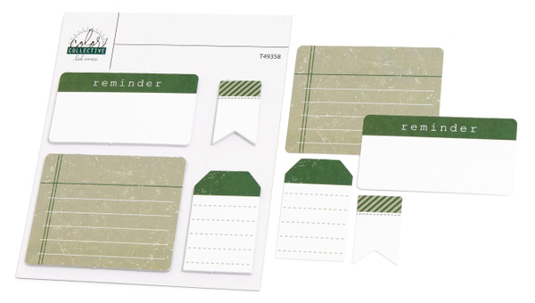 Color Collective Bundle - Evergreen, 6 of 6