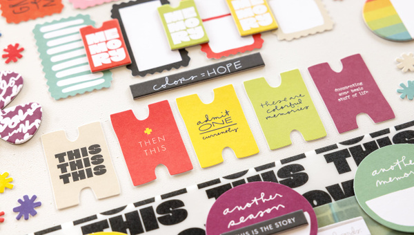 Storyteller Kit - Colors, 2 of 8