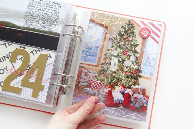 December Daily® 2014 , 10 of 10