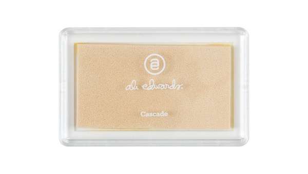 Cascade Crafter's Ink Pad , 1 of 3