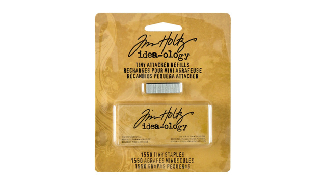 Tiny Attacher Refills, 1 of 1