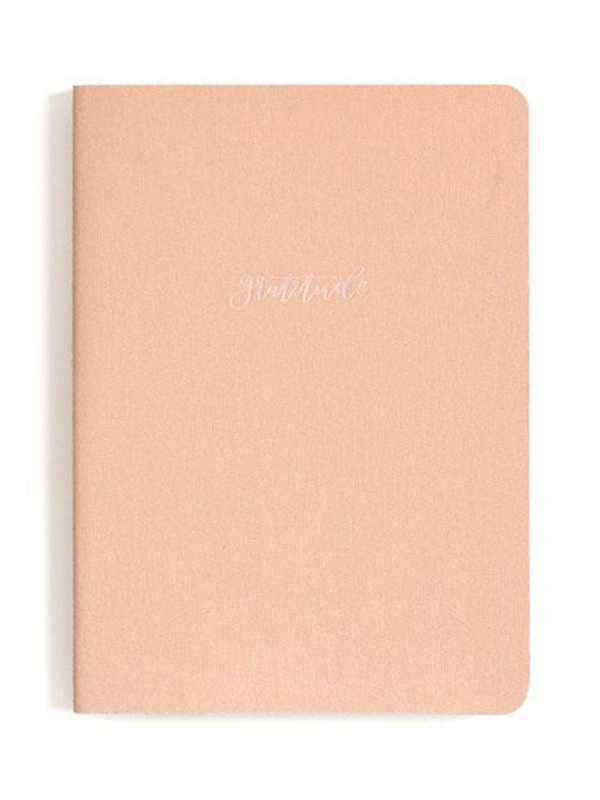 Gratitude Guided Journal, 4 of 6