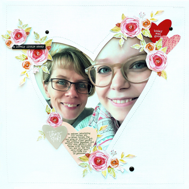 Heart This Story, 1 of 4