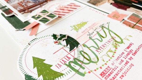 Storytellers Christmas, 3 of 7