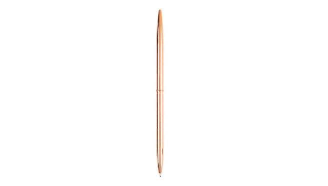 Rose Gold Pen, 1 of 4