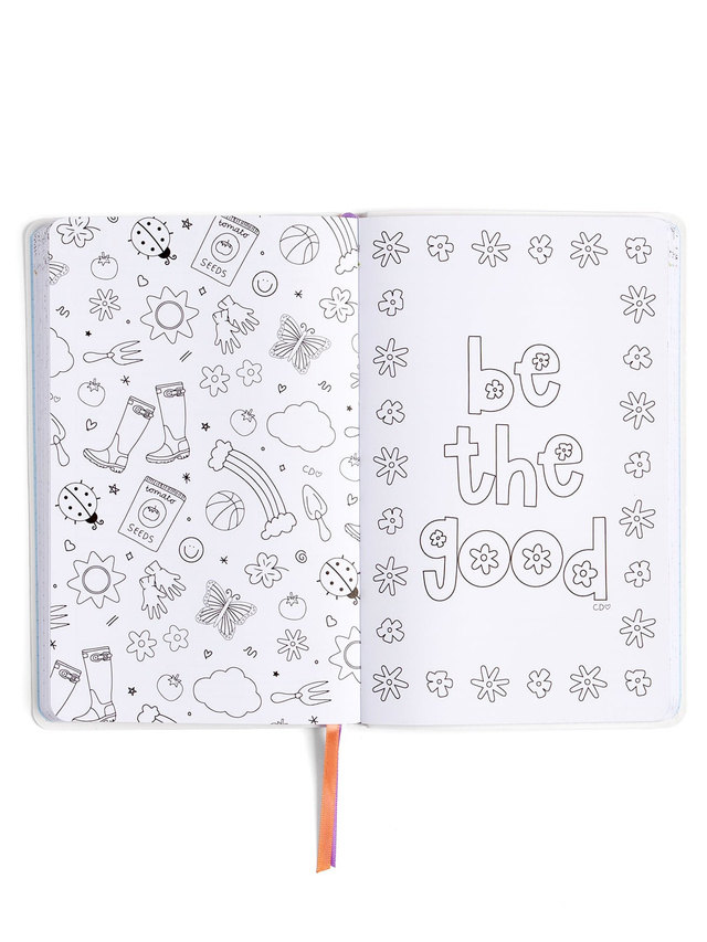 Shine Bright Petite Planner - 2026-2027 Academic Year, 8 of 11