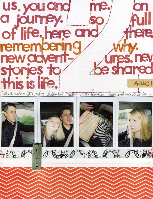Us, 1 of 1