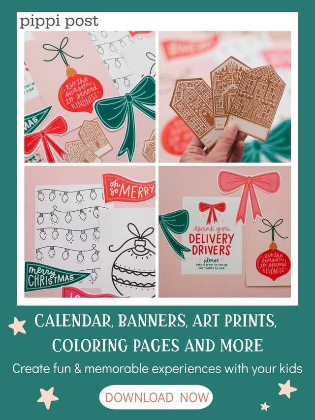 Joy To The World Digital Bundle, 3 of 3