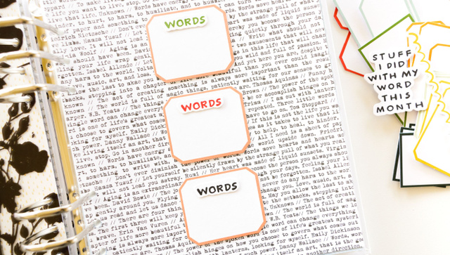 Pack of Labels, 3 of 3