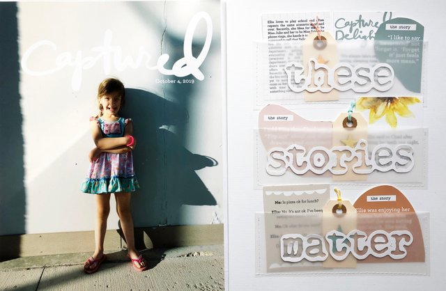 These Stories Matter, 1 of 1