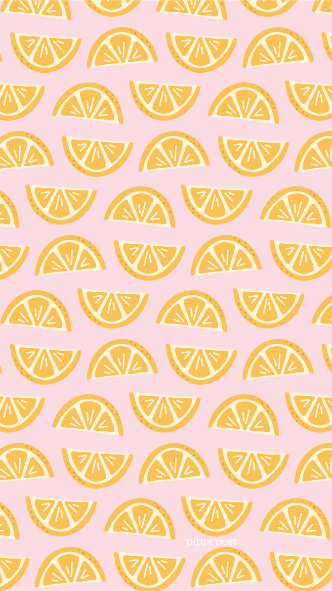 lemon wallpapers pippi post