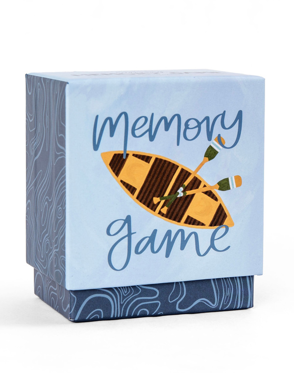Camping Memory Game, 3 of 4