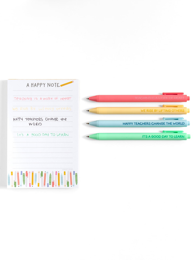 Teachers Are Magic Pen Set, 3 of 3
