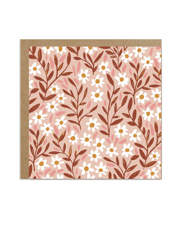 Flower Shop Mini Specialty Greeting Card Box Set, 5 of 8