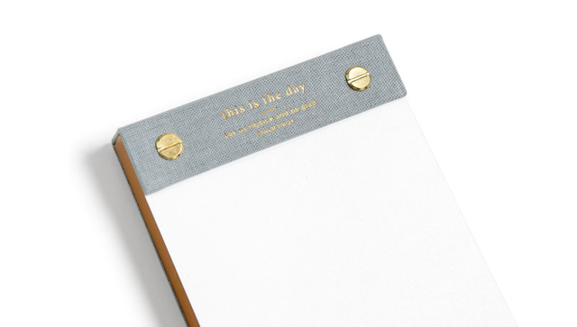 Desktop Notepad - This Is The Day, 3 of 4