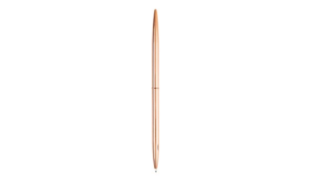 Rose Gold Pen, 1 of 4